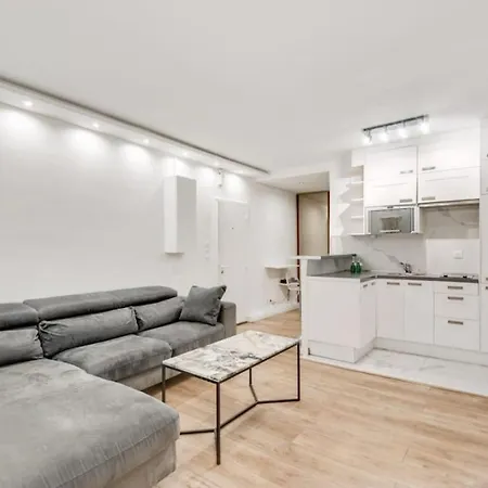 Appartement 4 People Malesherbes Parc Monceau *